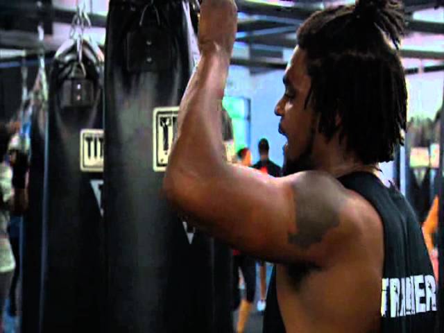 TITLE Boxing Club Overland Park 119th  Boxing & Kickboxing Studios for  Full-Body Fitness