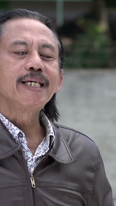 Sukanta Sampai Harus Disuruh Kang Mus Santai #shorts