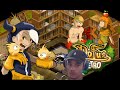 Dofus retro pvp  des combats osa sur boune  cest gnant 