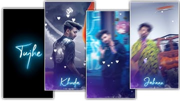 kinemaster video editing new style 2021 | new trending status editing | status kaise banaye