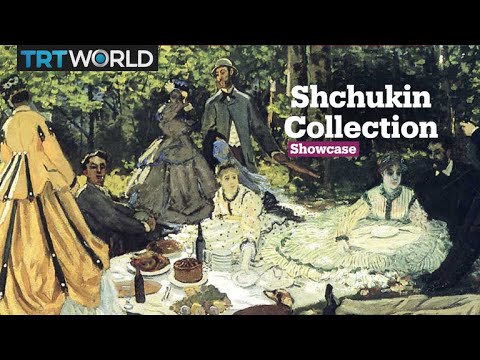 Video: Museum of Fine Arts. Pushkin. Interesting Facts