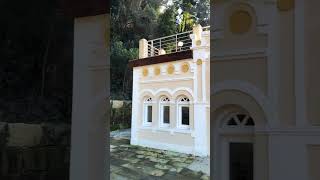 Balneario de Cortegada