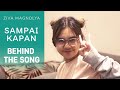 ZIVA MAGNOLYA - SAMPAI KAPAN (BEHIND THE SCENE RECORDING)