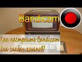 Как настроить Bandicam для записи игр на слабом пк? 1000 FPS в играх!