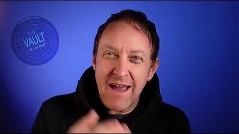 Saturn Magic - The Vault - Illusory by Ziv video DOWNLOAD