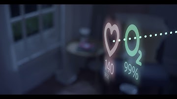 Owlet Smart Sock 2 Baby Monitor | Trailer