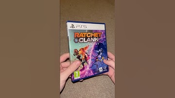 Ratchet & Clank: Rift Apart on PS5 🐿️🤖