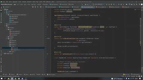 Tugas 05.3 Adaptive layouts and resources