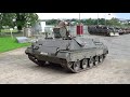 Raketenjagdpanzer Jaguar 1 | Wehrtechnische Studiensammlung