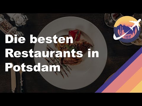 Video: Die besten Restaurants in Potsdam