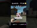 1v4 Clutch Gone Wrong 🤣 | Last Enemy Ruined Everything | Free Fire Shorts#shorts #freefire #ffshorts
