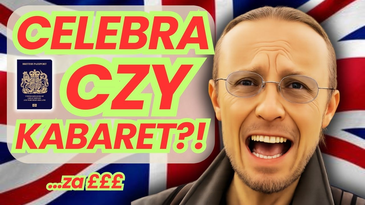 Paszport UK: jak naprawdę wygląda ostatni etap?