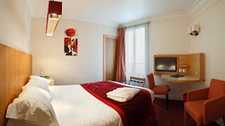 Westside Arc de Triomphe Hotel, Paris, France