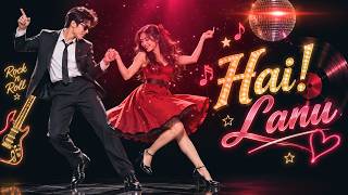 Hai! Lanu (Bollywood Disco)