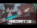 PASO MINECRAFT EN LA VERSION 1.18