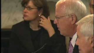 Senate Begins Debate on Farm Bill