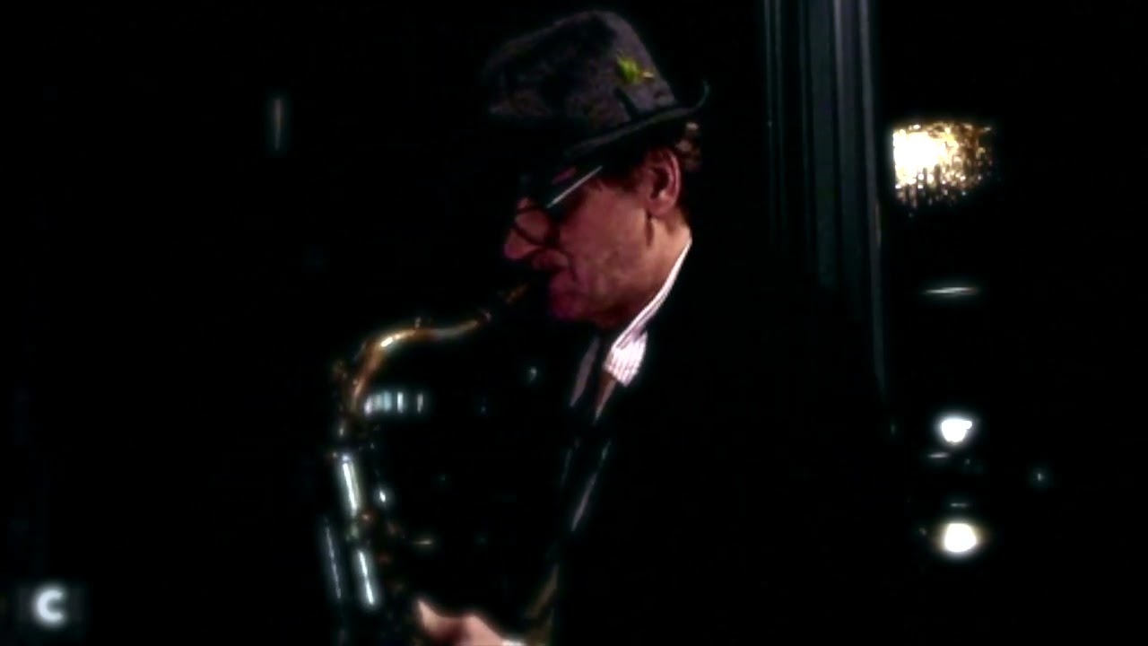 Agua De Beber Live @ The Oaks Lakeside Kitchen and Resort, Hiawasse, Ga