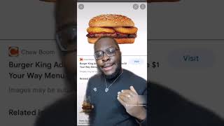 I Will Fight For These Snacks.