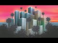 Hotel Pools - Palmscapes (Full Album)