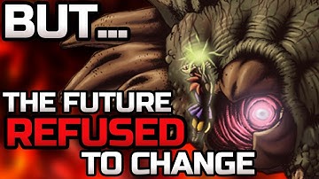 The COMPLETE Chrono Series LORE! Part 1: The Lavos Timeline - Logsphere