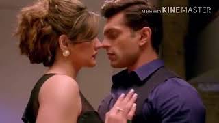 Teri Kissing Hai Baby Killer Lovebite Na Ban Jaye...