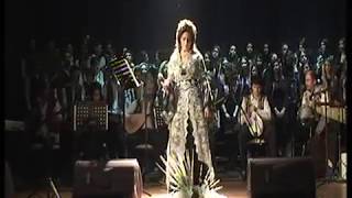 Tuğba Uzun - Felek Sen Ne Feleksen(Kerkük Türküsü)