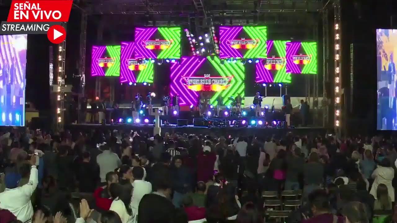 Los Angeles de Charly en Santa Cruz Xoxocotlán, Oaxaca.