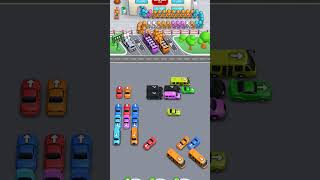 crowd express level 849 #games #gameplay  #gaming #mobilegame #crowdexpressgame #automobile #puzzle