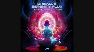 Orisma &amp; Serenity Flux - Amazing People