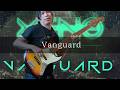 Crossfaith - Vanguard Bass cover 弾いてみた TAB
