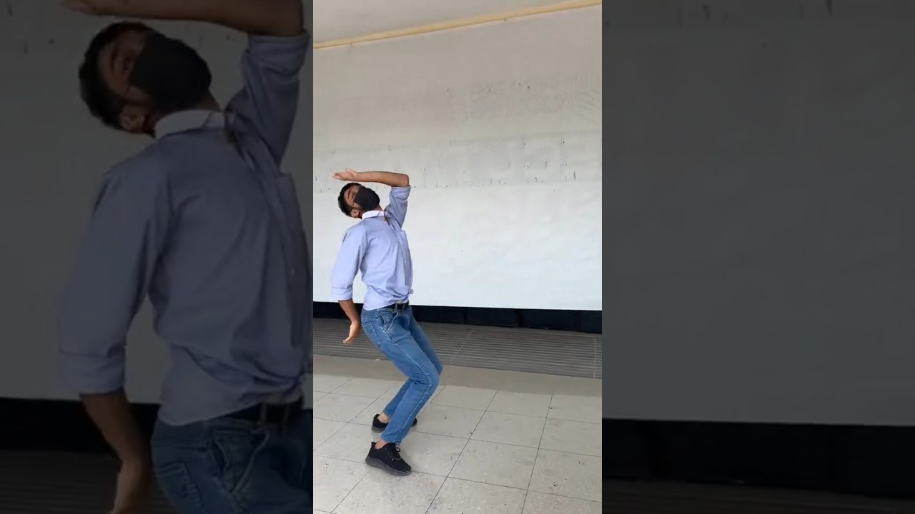 DANCE at PGC 🫣🫣 | Punjab GROUP Of College | 