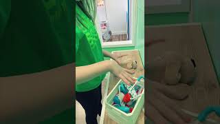 Pretend VET!