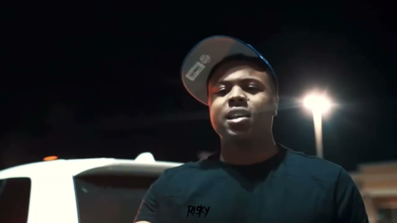 RiskTakerLeek - Tribute To Block (feat. MBG BabyJo) [Official Video]