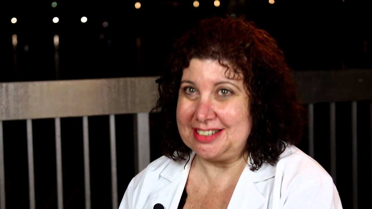 Paula Liebeskind, Aud.D. from the A.Bel Audiology Associates YouTube