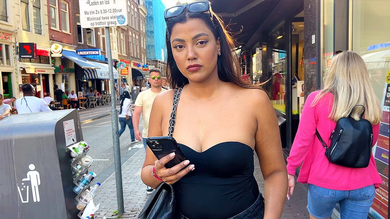 🇳🇱 AMSTERDAM DISTRICT NETHERLANDS 2023 [FULL TOUR]