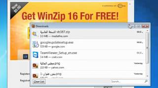 Tutorial Part 1 : How To Download Vb Arabic Version 3.8.7