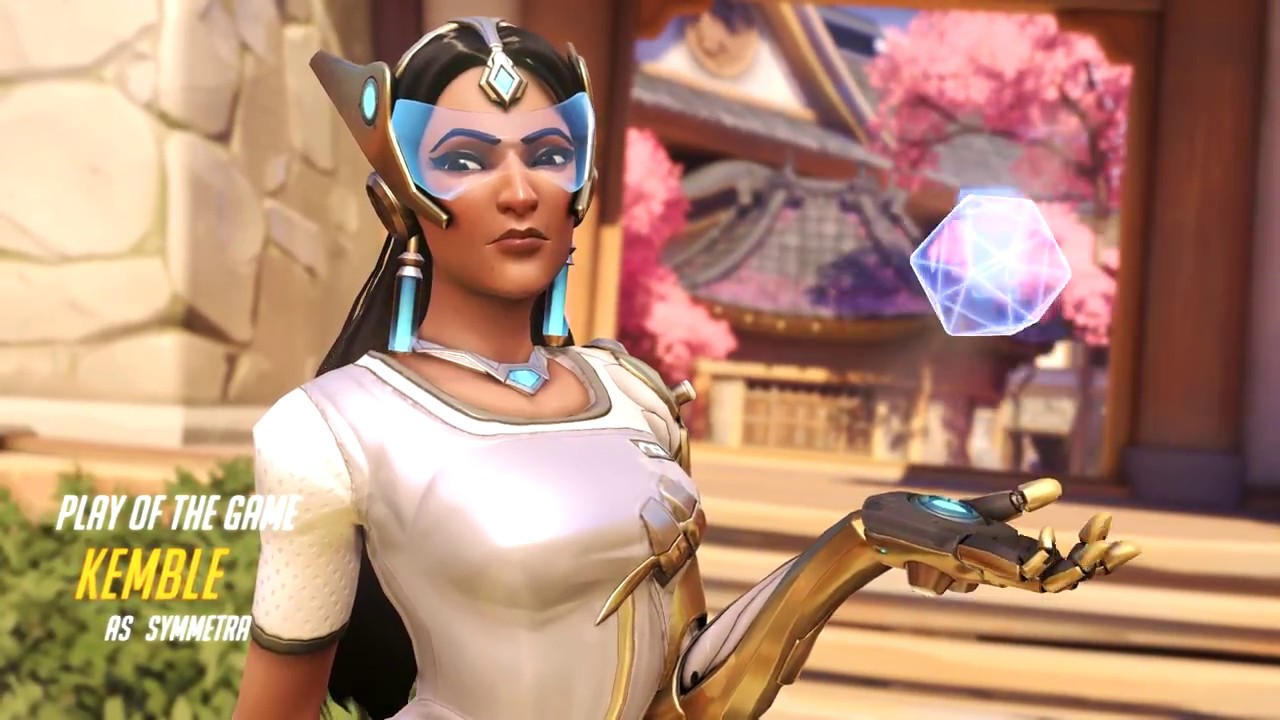 1st 5 seconds of match potg with sym - YouTube