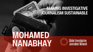 Mohamed nanabhay, deputy ceo, media development investment fund (south
africa) nanabhay talks about the four ways that journalism
organizations can make mone...