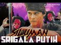 Siluman srigala putih 1987film laga jaman dulu  film jadul  barry prima