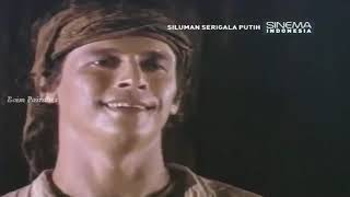 Siluman Srigala Putih 1987-Film Laga Jaman Dulu - Film Jadul - Barry Prima