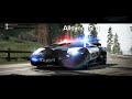 Nfs hot pursuit remastered  calirys v wspvexxen  1v1 interceptor battle for the 2