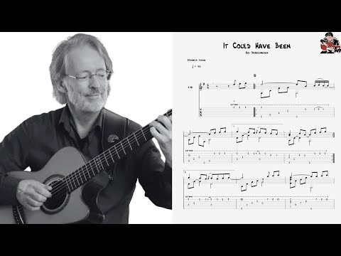 It Could Have Been - Ulli Bogershausen
