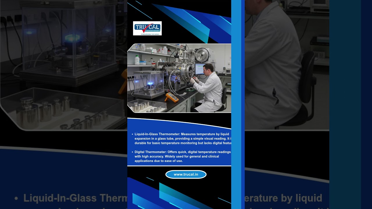 Trust Trucal for Unmatched Calibration Excellence