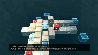 [Death Squared] Level 29