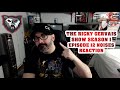 The Ricky Gervais Show Season 1 Episode 12 - Noises REACTION