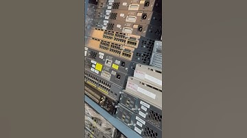 Cisco Switches Router Available All Model Best Price Contact 9819421544 #ssibcomputer #ciscoswitch