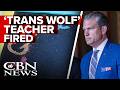 Hegseth to CBN News: Ft. Bragg Teacher Who Identifies as Trans Wolf  'Lilith Deathhowl' Was Fired