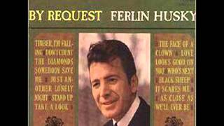 Ferlin Husky - Somebody Save Me YouTube Videos