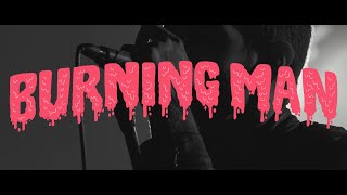 Montanee - Burning Man [Official Video]