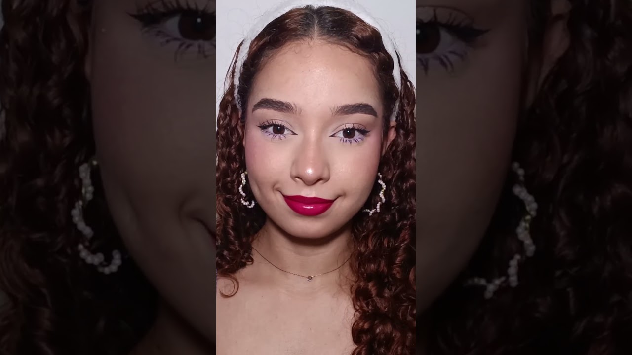 Get ready to be amazed by the transformative power of our purple powder.